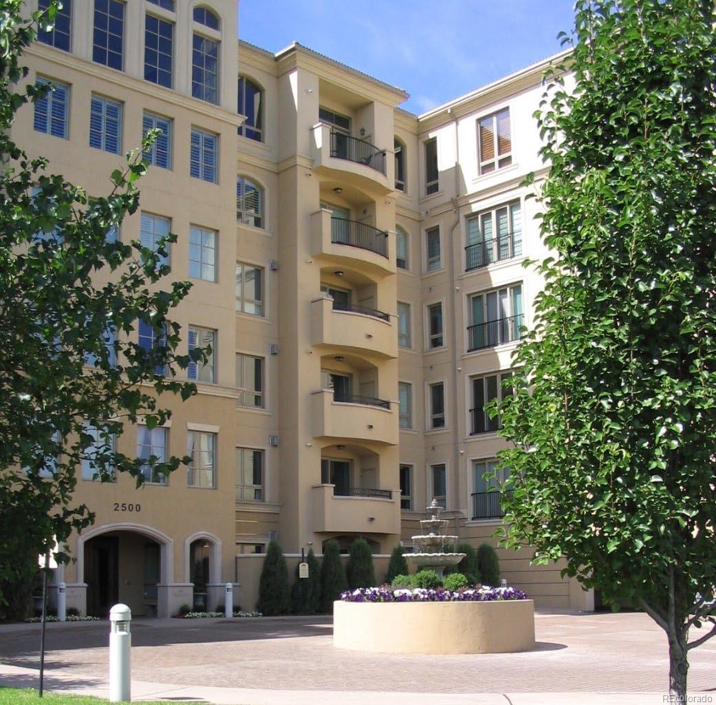 2500 Cherry Creek South Drive - Photo 1