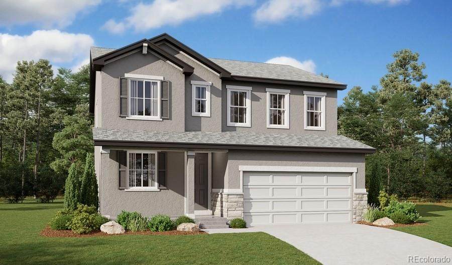 3315 Bella Luna Drive - Photo 1
