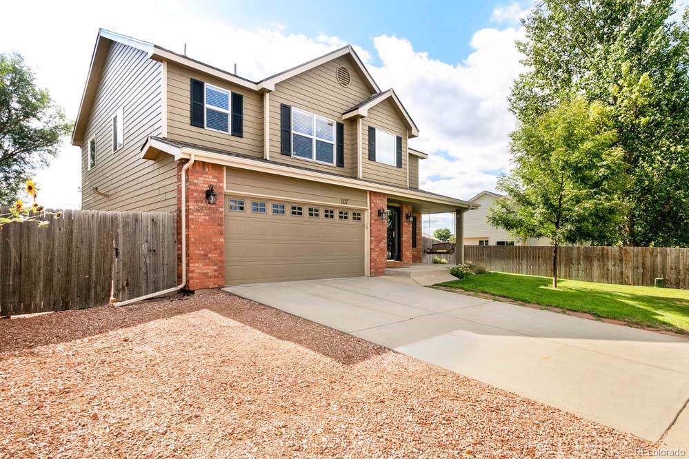 1117 Summit Court - Photo 1