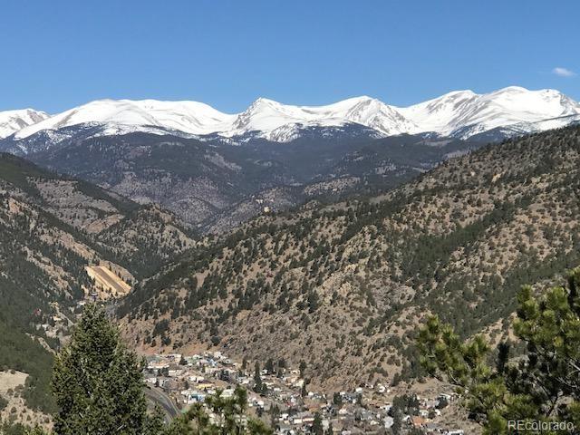 0 Hidden Wilderness Road - Photo 1