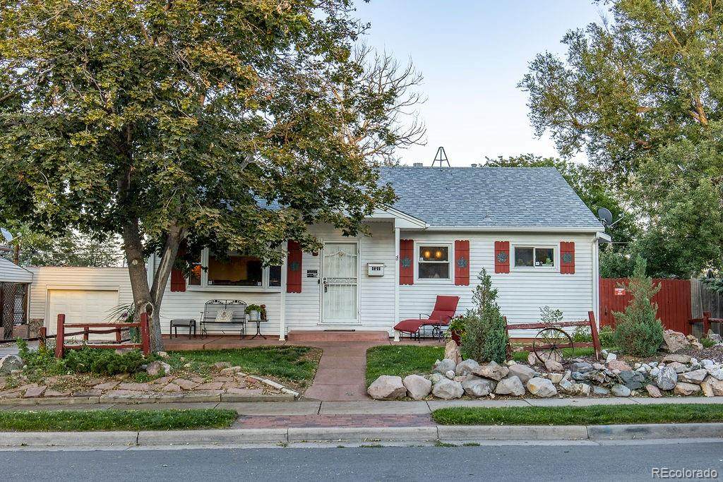 4768 Bannock Street - Photo 1