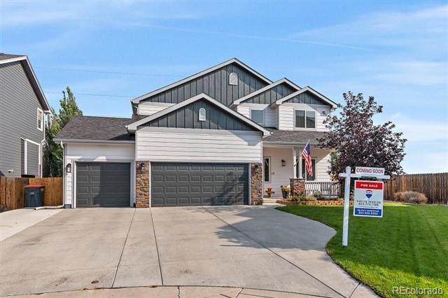 5960 Conservation Drive - Photo 1