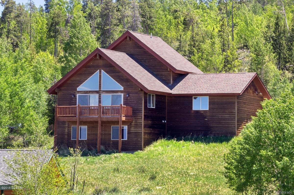245 County Road 899 - Photo 1