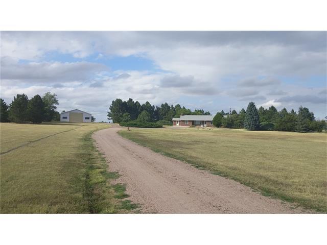 5383 U Road - Photo 1