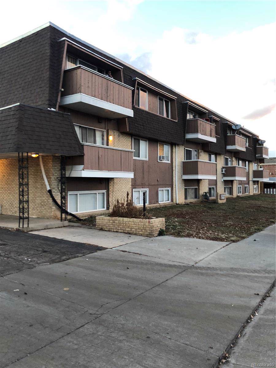 561 Geneva Street - Photo 1