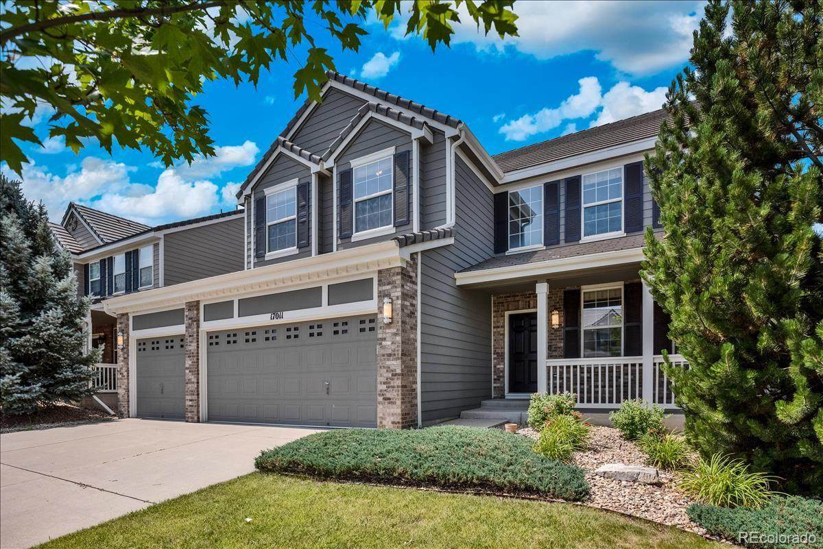17011 Aberdeen Drive - Photo 1