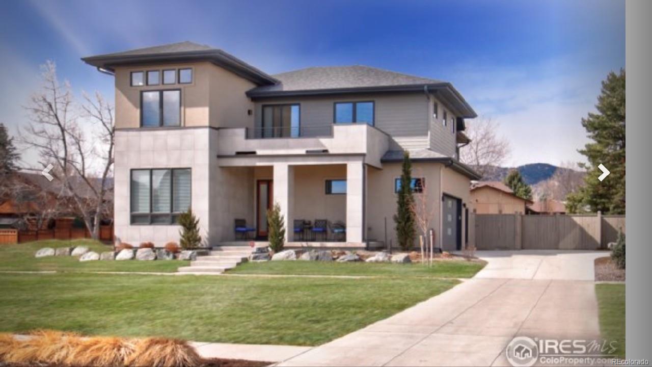 3701 Paonia Street - Photo 1