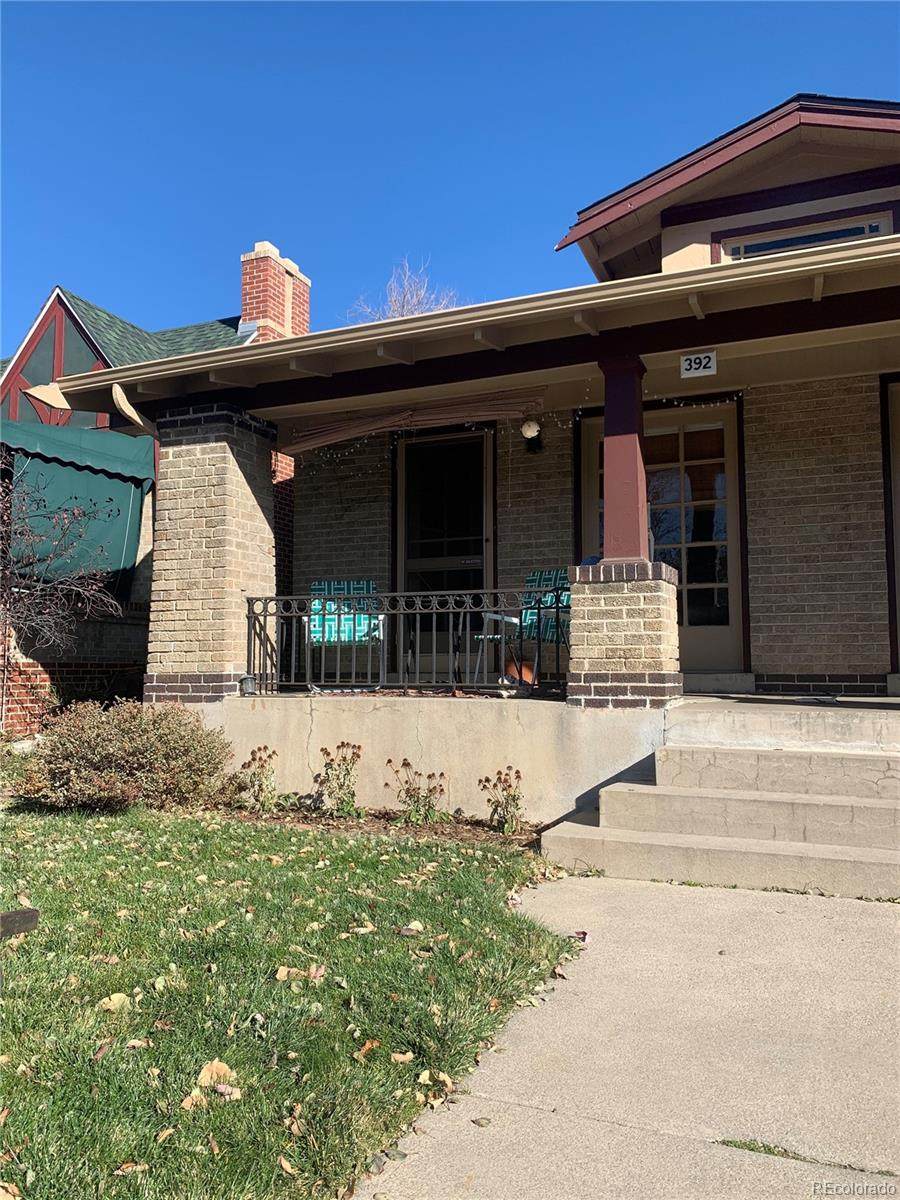 392 Gilpin Street - Photo 1