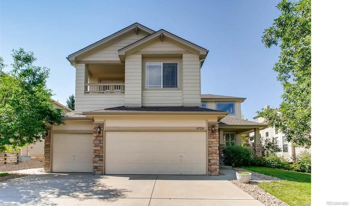 6726 Catarata Place - Photo 1