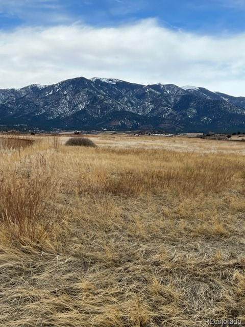 Lot 126 Rio Vista Drive - Photo 1