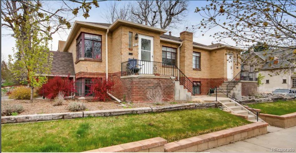 3300 Clay Street - Photo 1