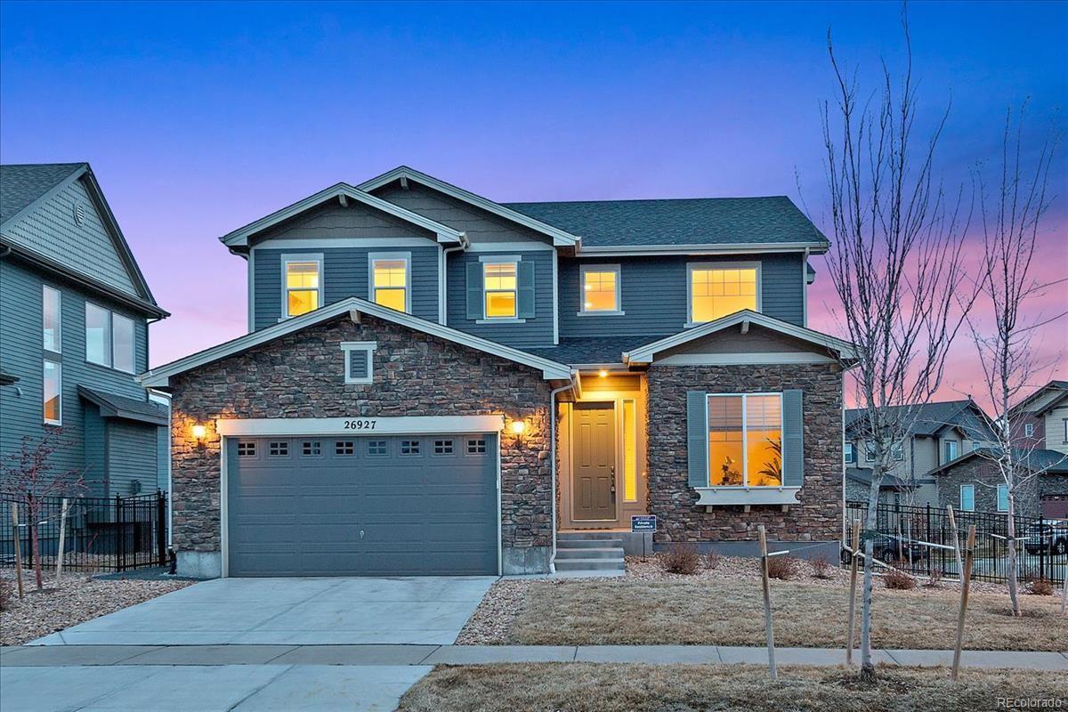 26927 Irish Avenue - Photo 1