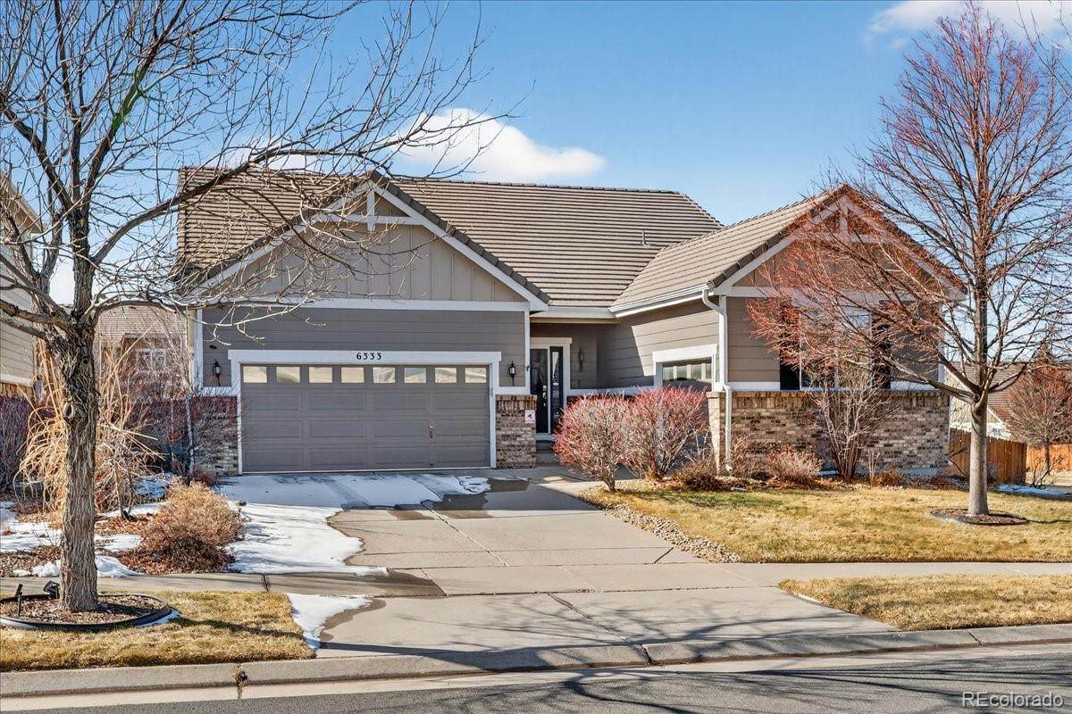 6333 Jackson Gap Court - Photo 1