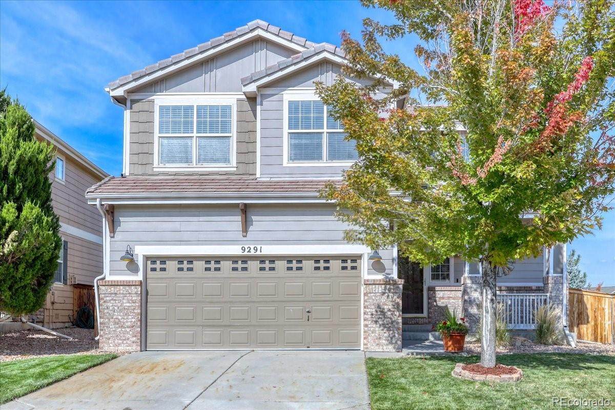 9291 Longstone Drive - Photo 1