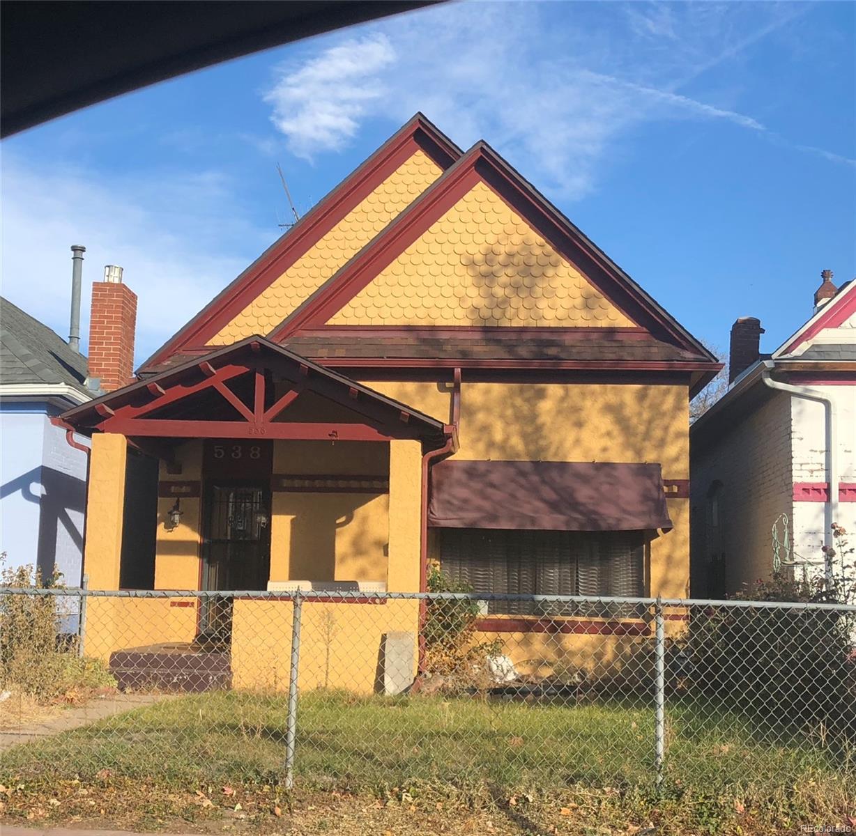 538 Galapago Street - Photo 1