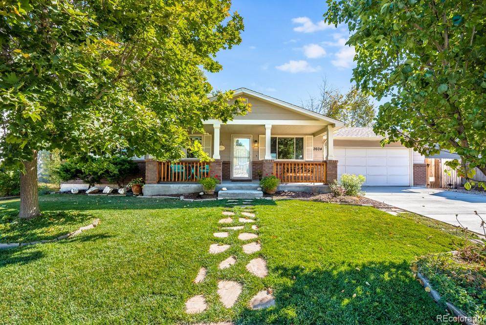 2604 Frederick Drive - Photo 1