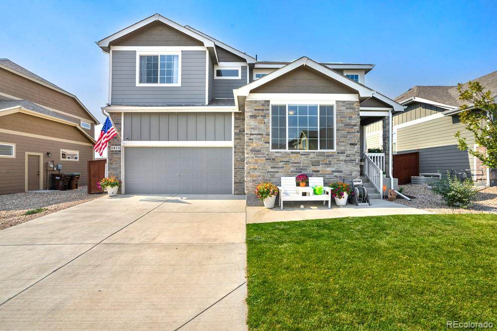 2078 Reliance Drive - Photo 1