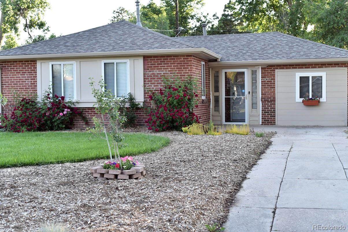 2937 Glencoe Street - Photo 1