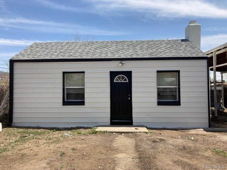 442 Osceola Street - Photo 1