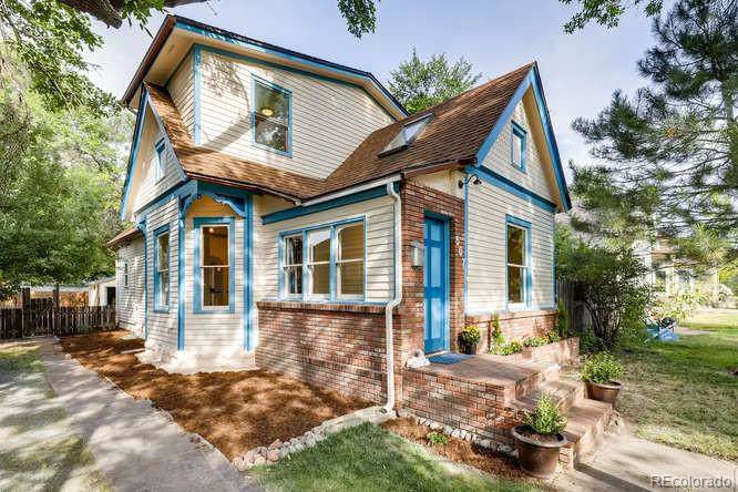 507 Baker Street - Photo 1