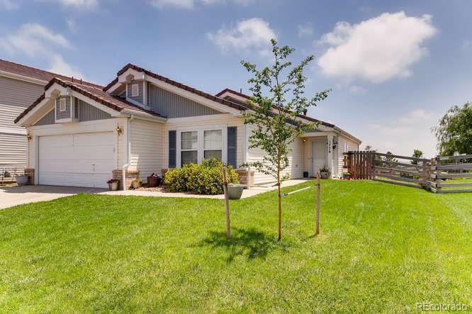 1776 Zephyr Street - Photo 1