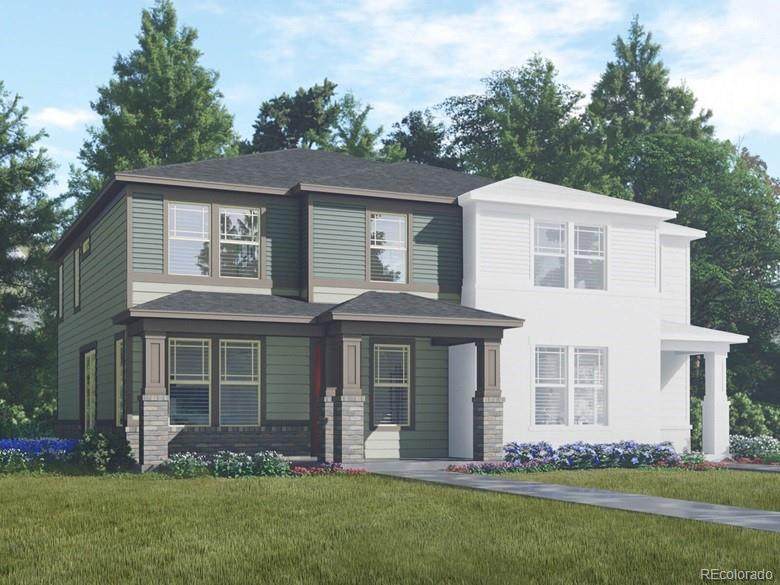 17414 Pacific Peak Circle - Photo 1