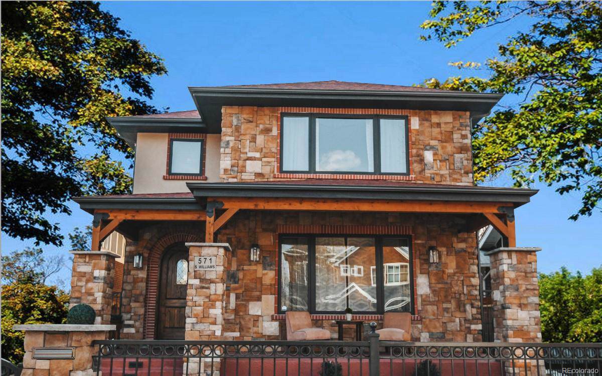 571 Williams Street - Photo 1