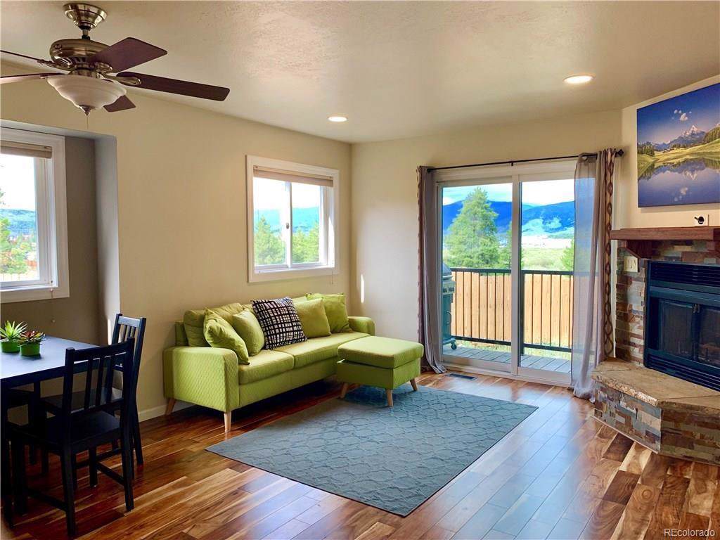 907 Frisco Street - Photo 1