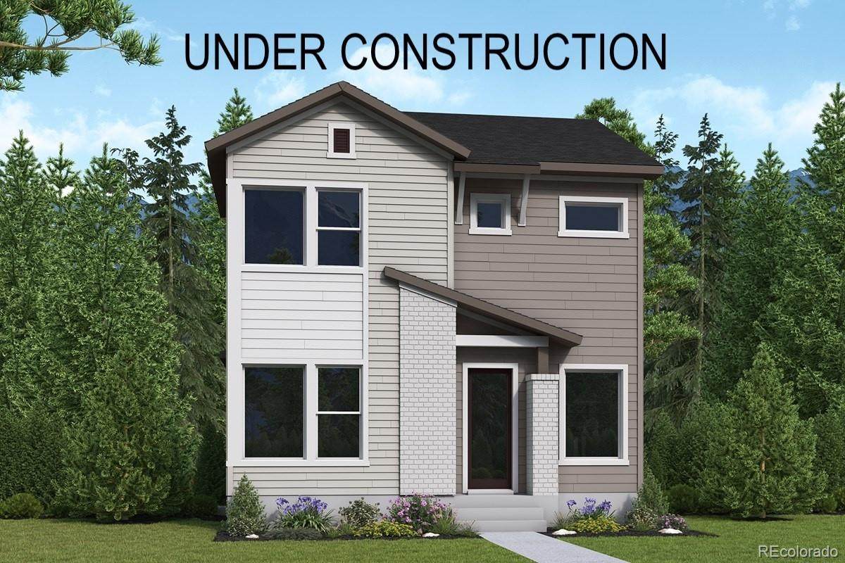 6633 Knapp Drive - Photo 1