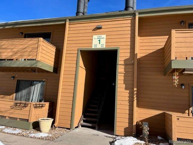 3305 Ammons Street - Photo 1