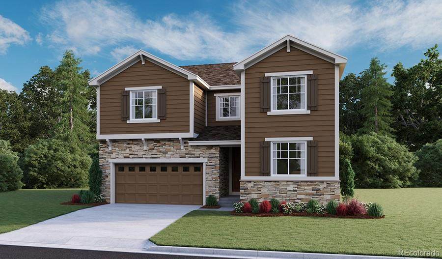 5646 Grand Baker Court - Photo 1