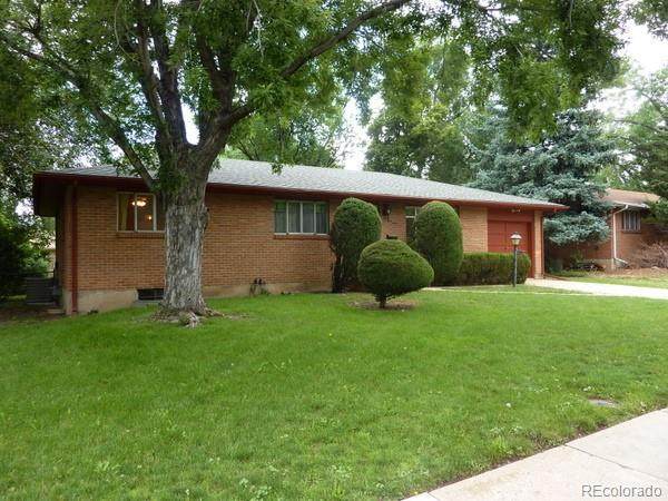 464 Lashley Lane - Photo 1