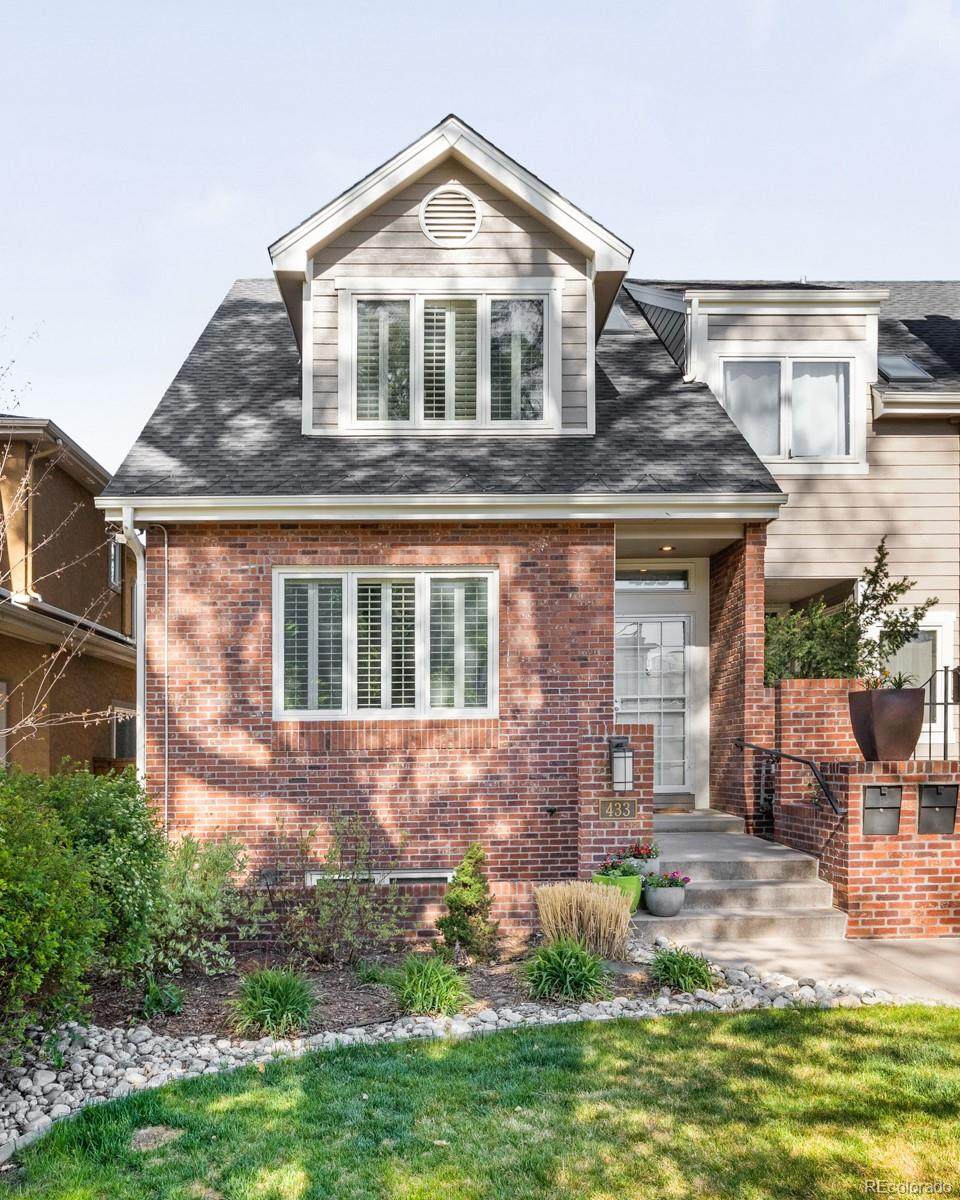 433 Garfield Street - Photo 1