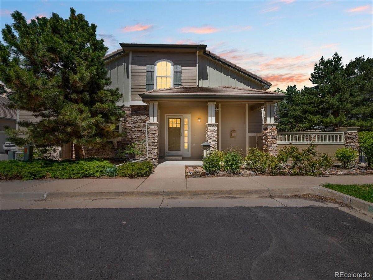 8887 Edinburgh Circle - Photo 1