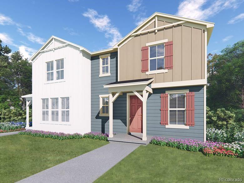 15965 Otero Avenue - Photo 1