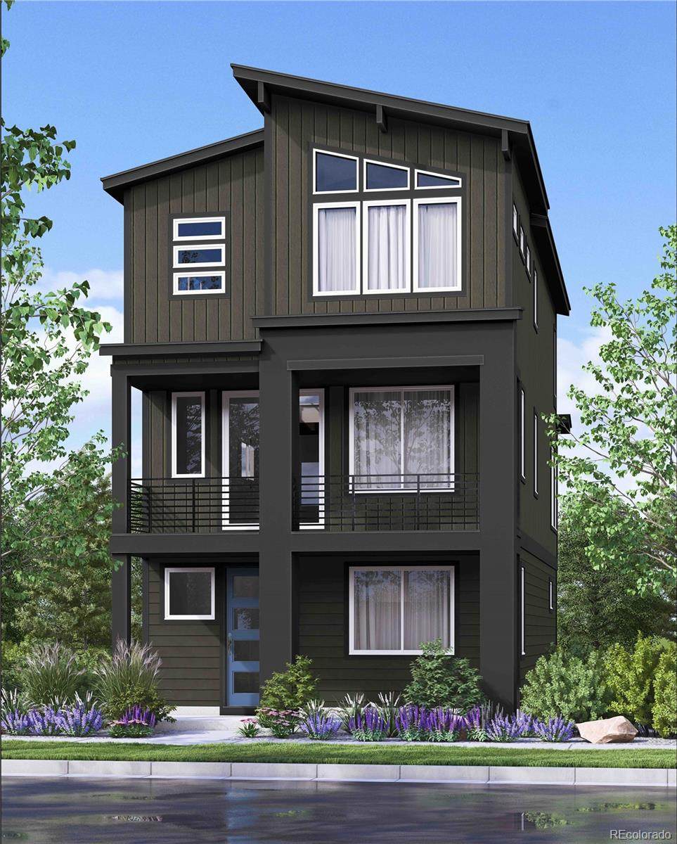 14513 Misty Hollow Street - Photo 1