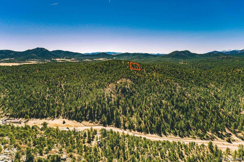 0 Gulch Road - Photo 1