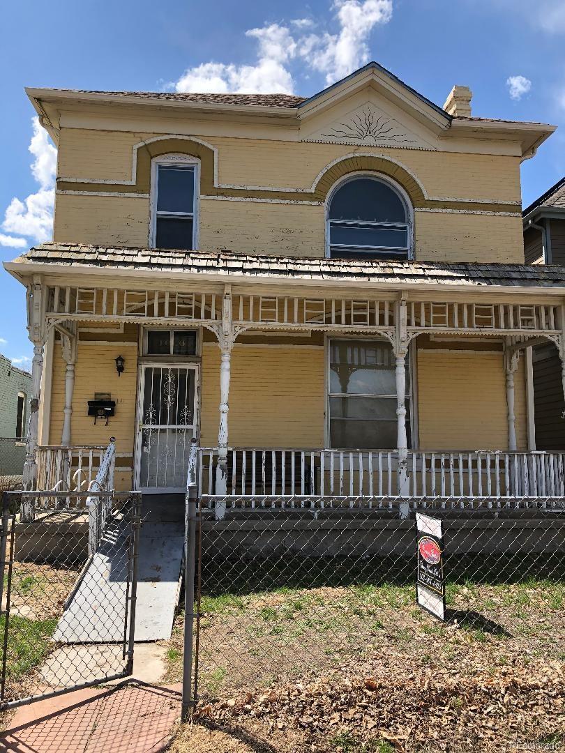 1016 31st Street - Photo 1
