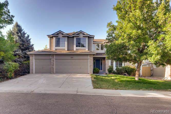 1229 Snyder Way - Photo 1