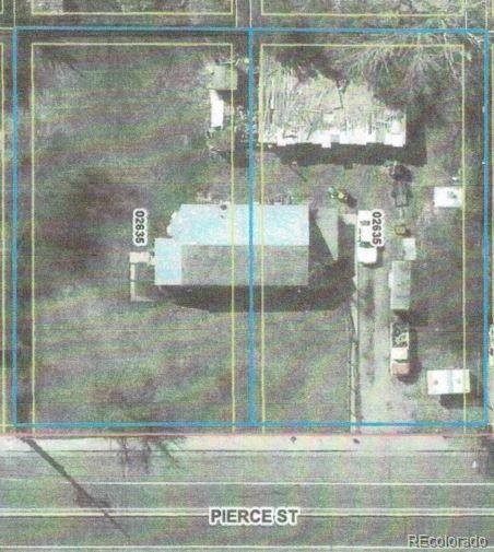 2635 Pierce Street - Photo 1