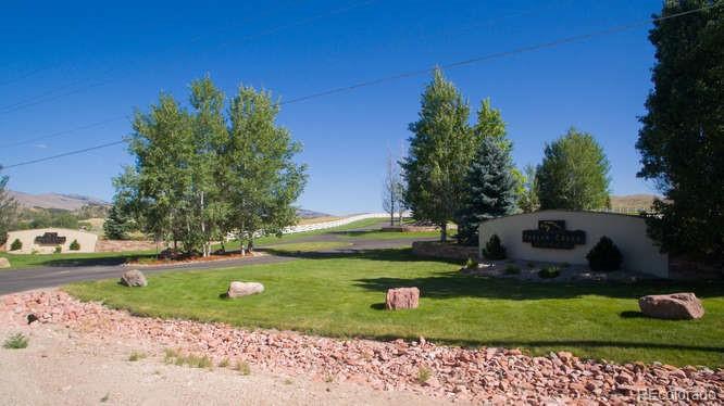 23 Soaring Eagle Pass Lot 23 - Photo 1