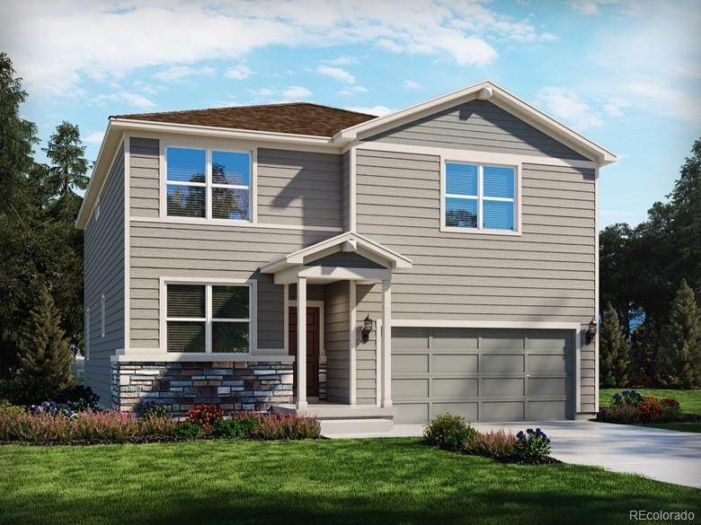 659 Silver Rock Trail - Photo 1