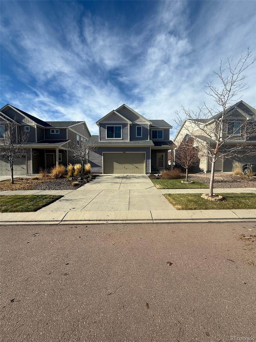 7366 Weatherwood Drive - Photo 1