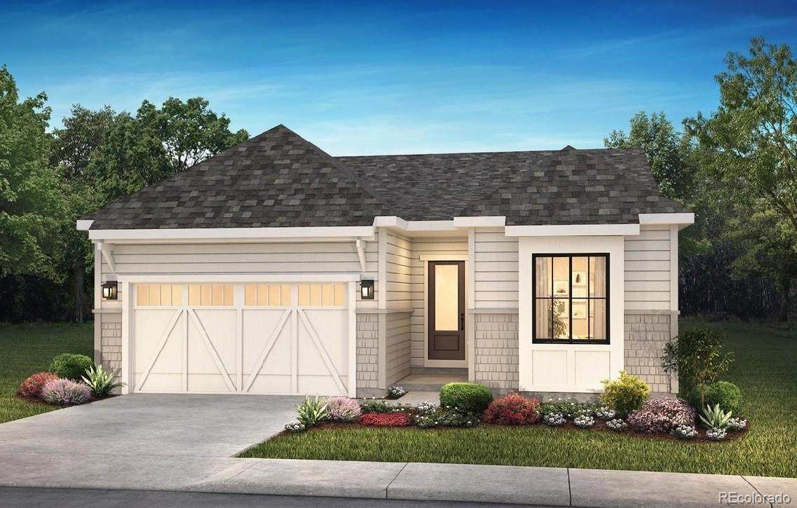 11428 Stonewash Lane - Photo 1