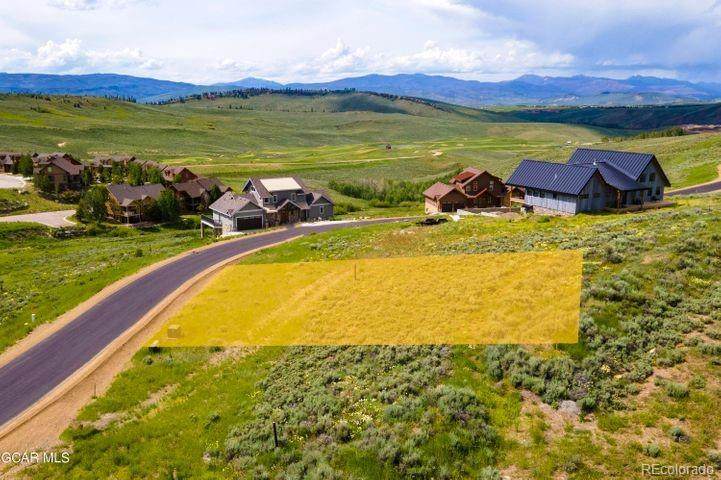 322 Lower Ranch View Road - Photo 1