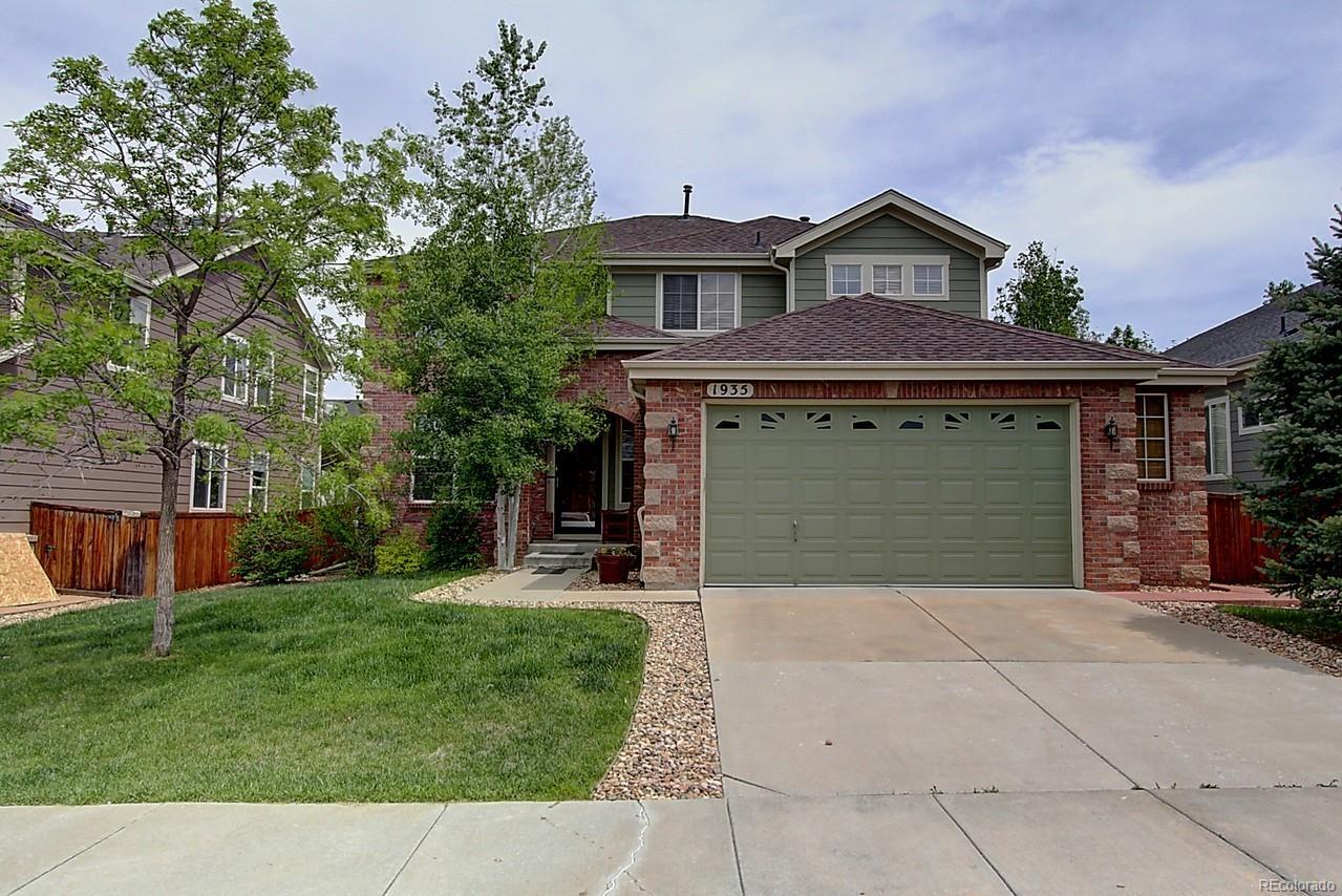 1935 Tamarak Way - Photo 1