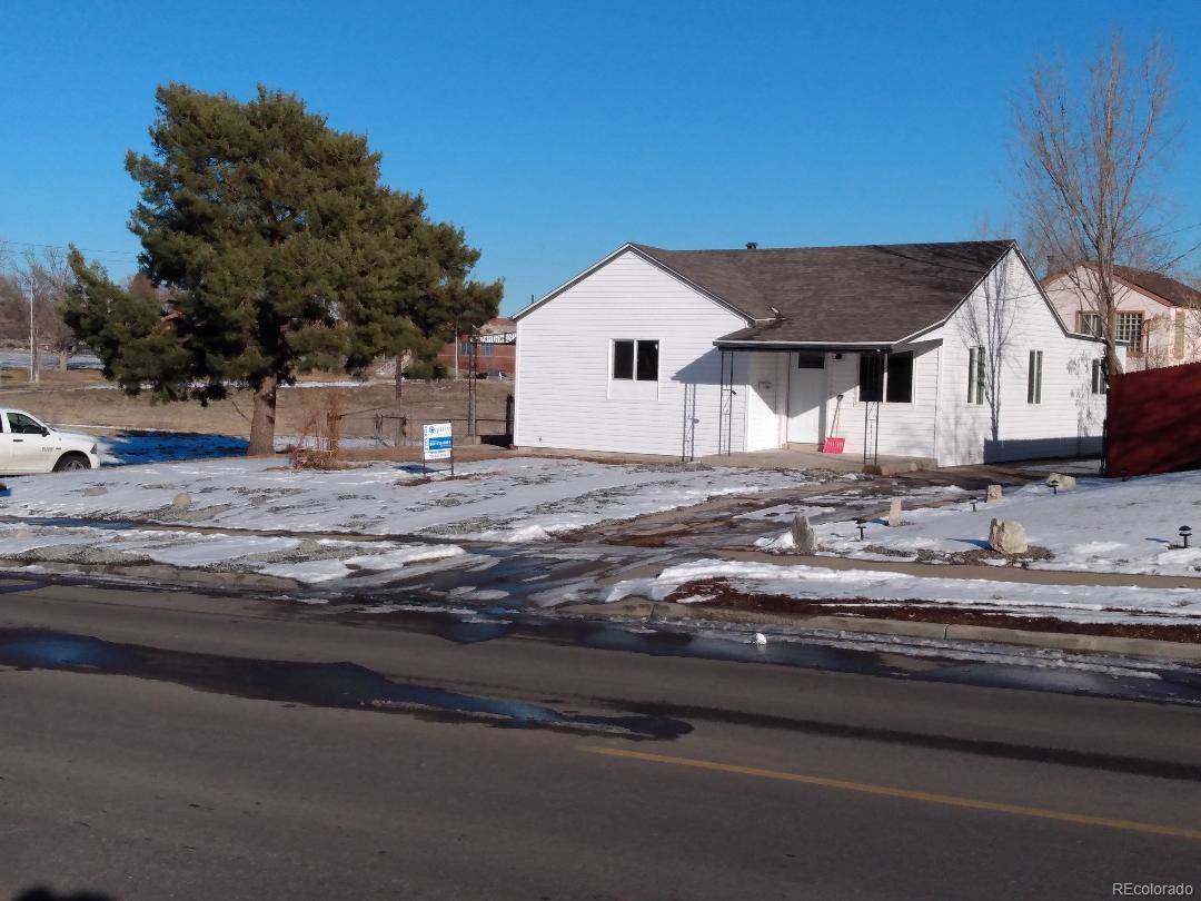 1550 Zuni Street - Photo 1