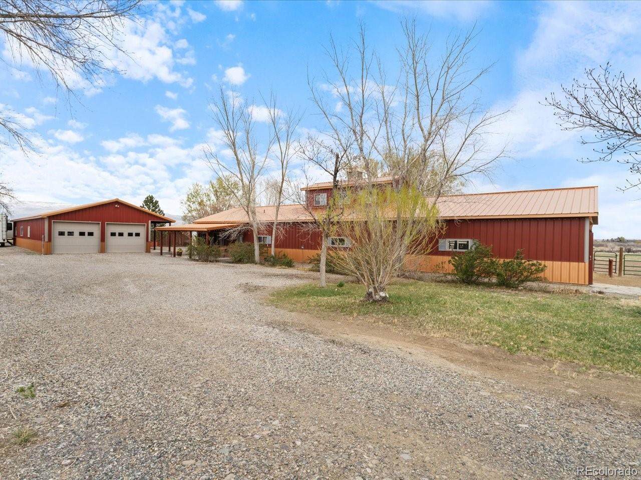 12611 25 Mesa Road - Photo 1
