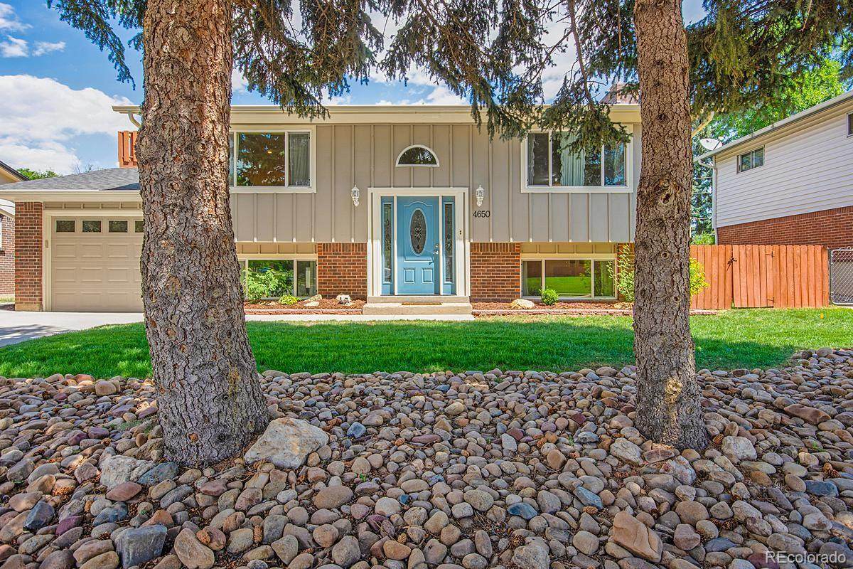 4650 Talbot Drive - Photo 1