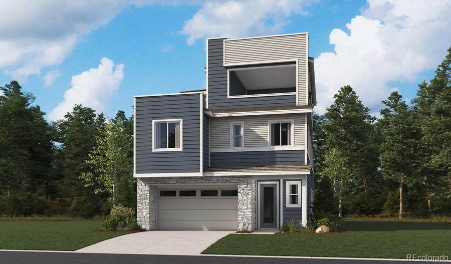 9138 Fowler Peak Court - Photo 1